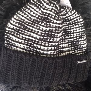 MK beanie